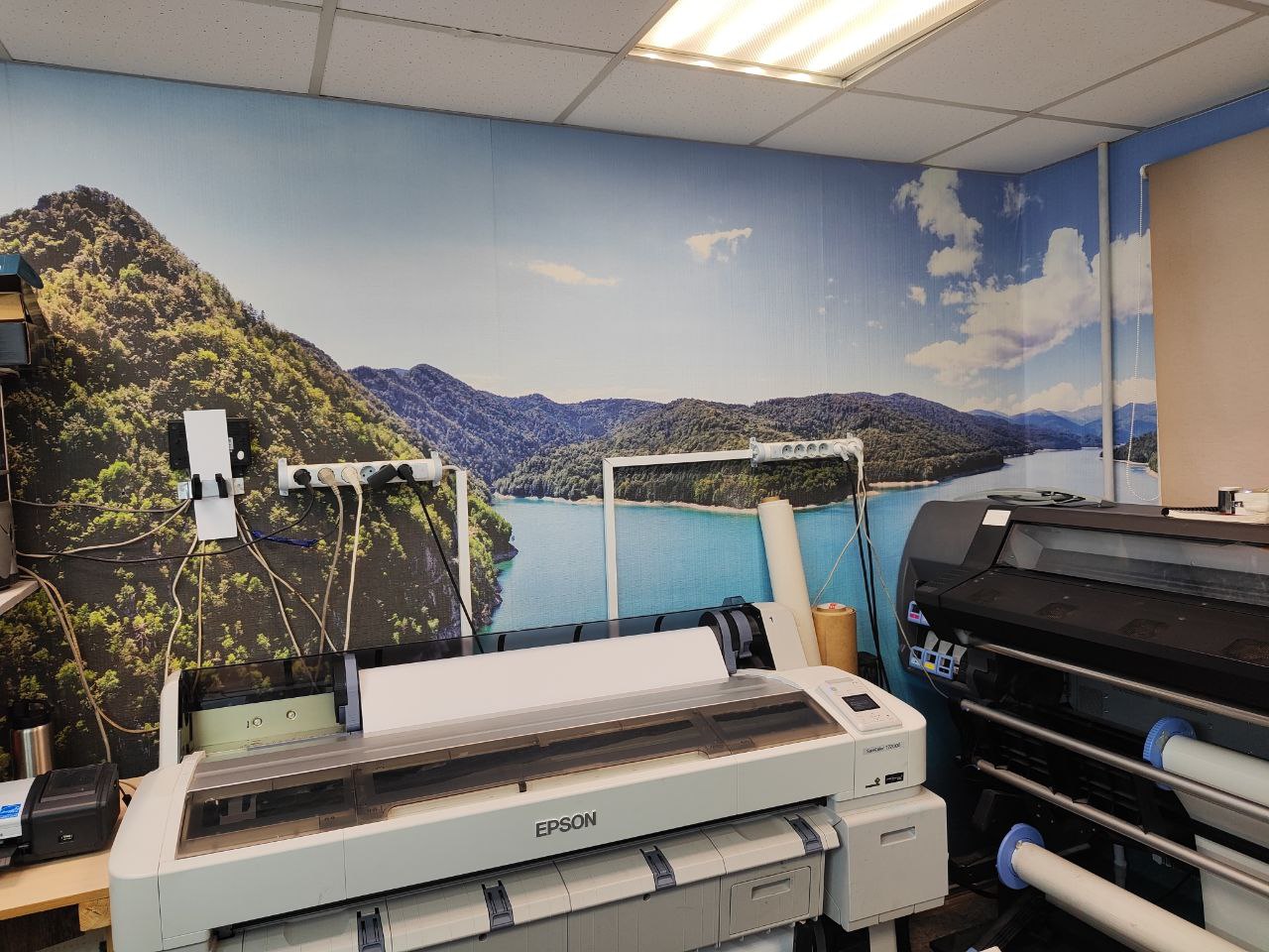 качественные виниловые обои  Arto di Fresco VINYL