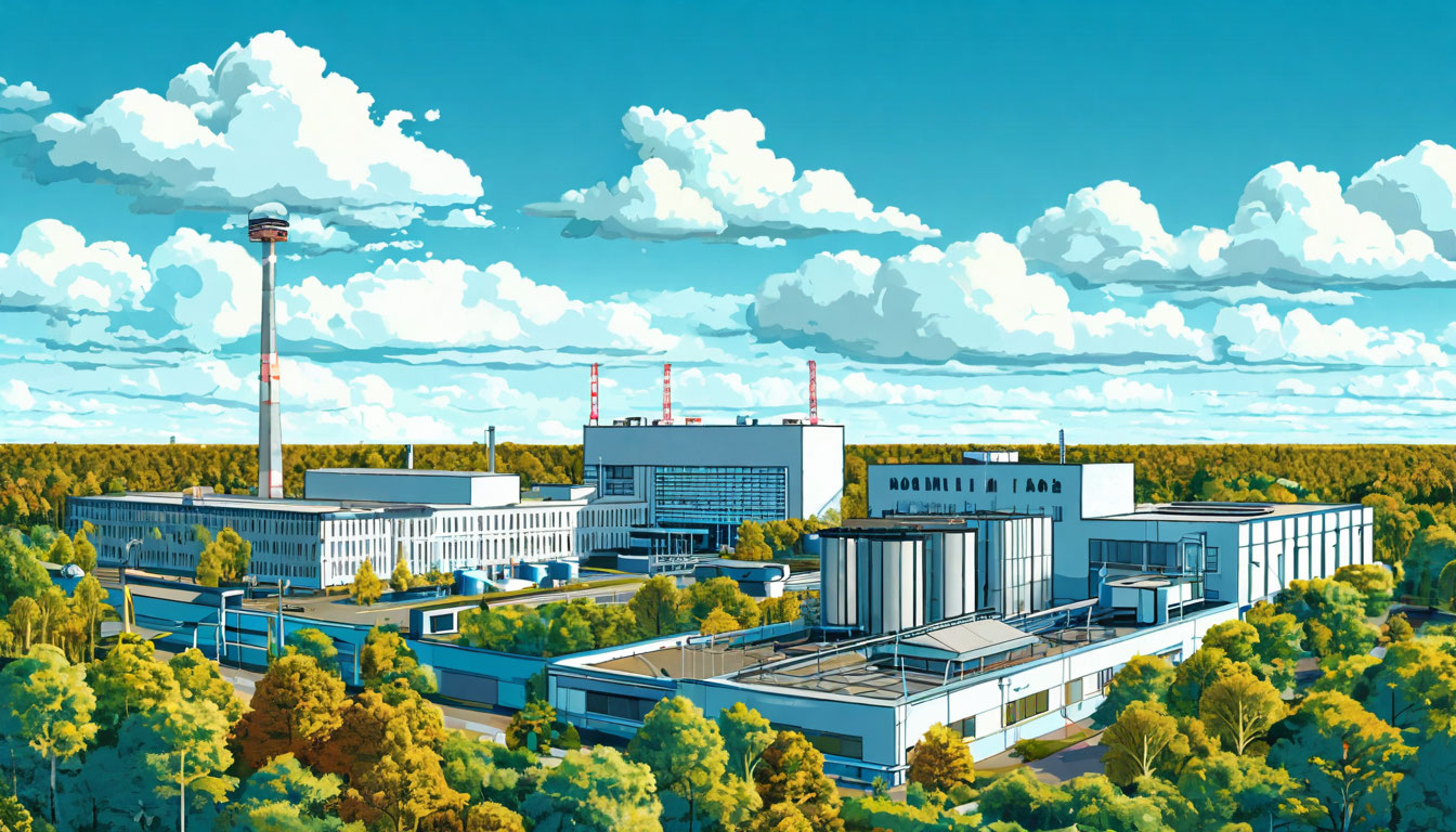 Одинаковый трудовой спор — противоположные решения: UPM и Stora Enso в Финляндии