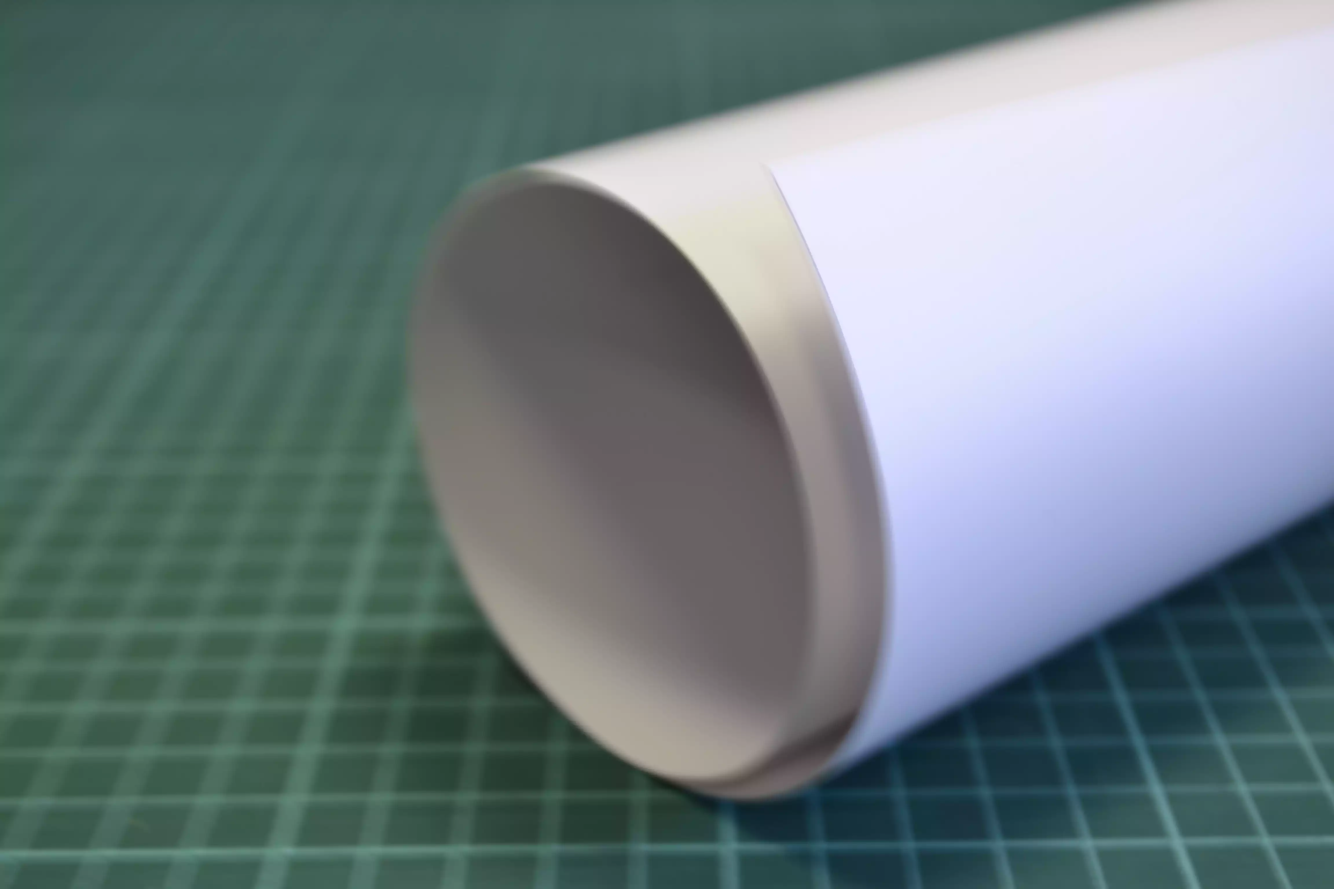 Пленка ORACAL 641 (белая/прозрачная)