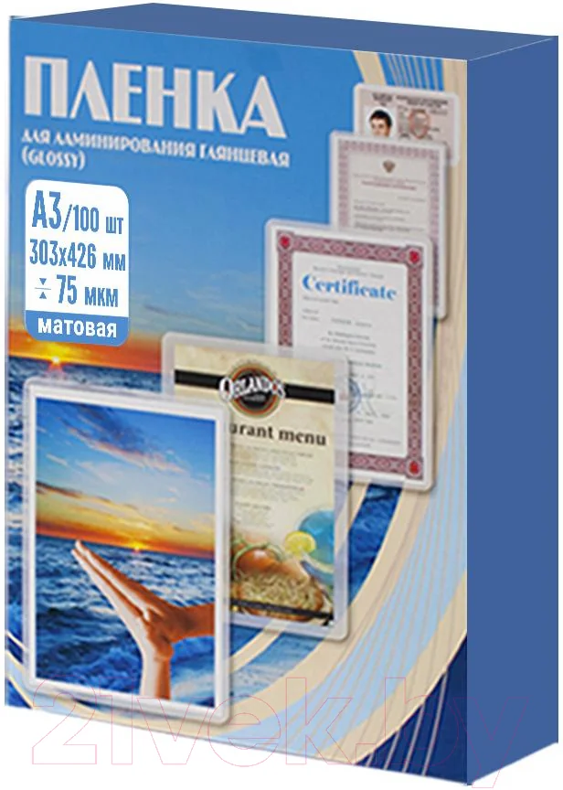 UltraBond MATT 43мкм*1