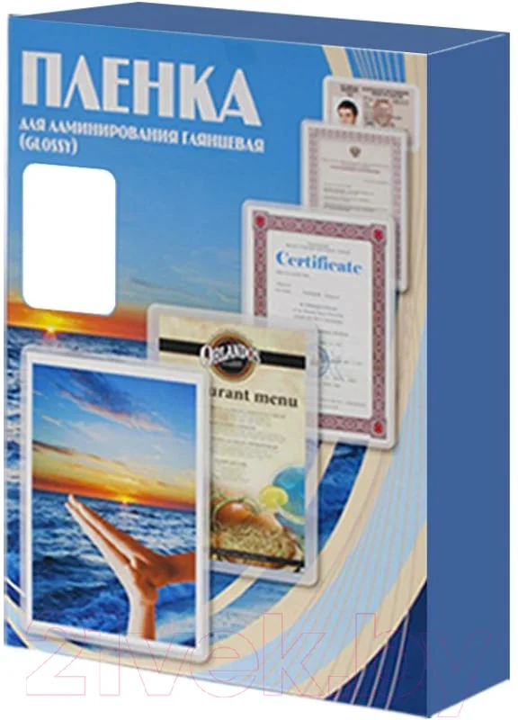 UltraBond Gloss 40мкм*1