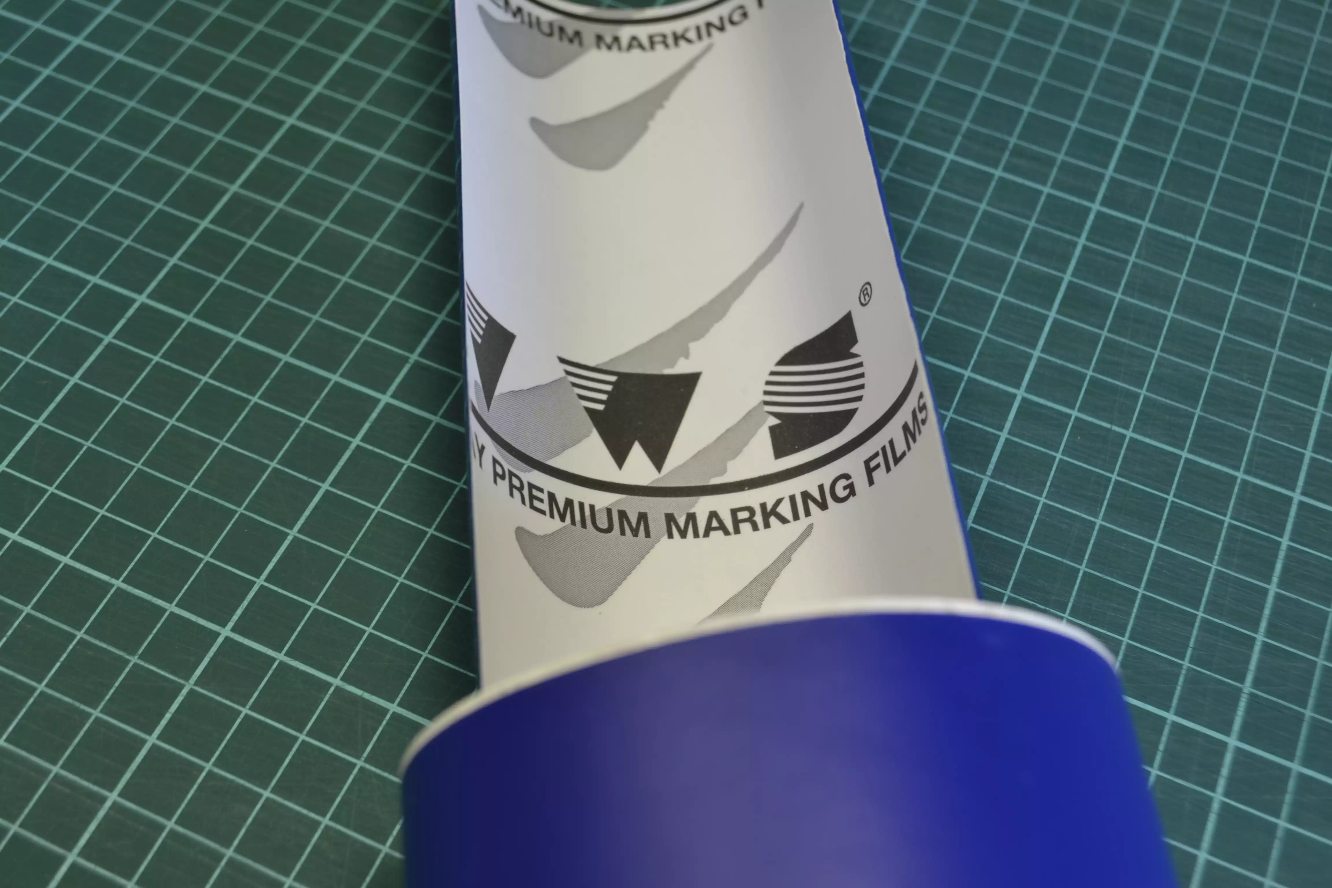 Пленка для автомобилей KPMF 88000