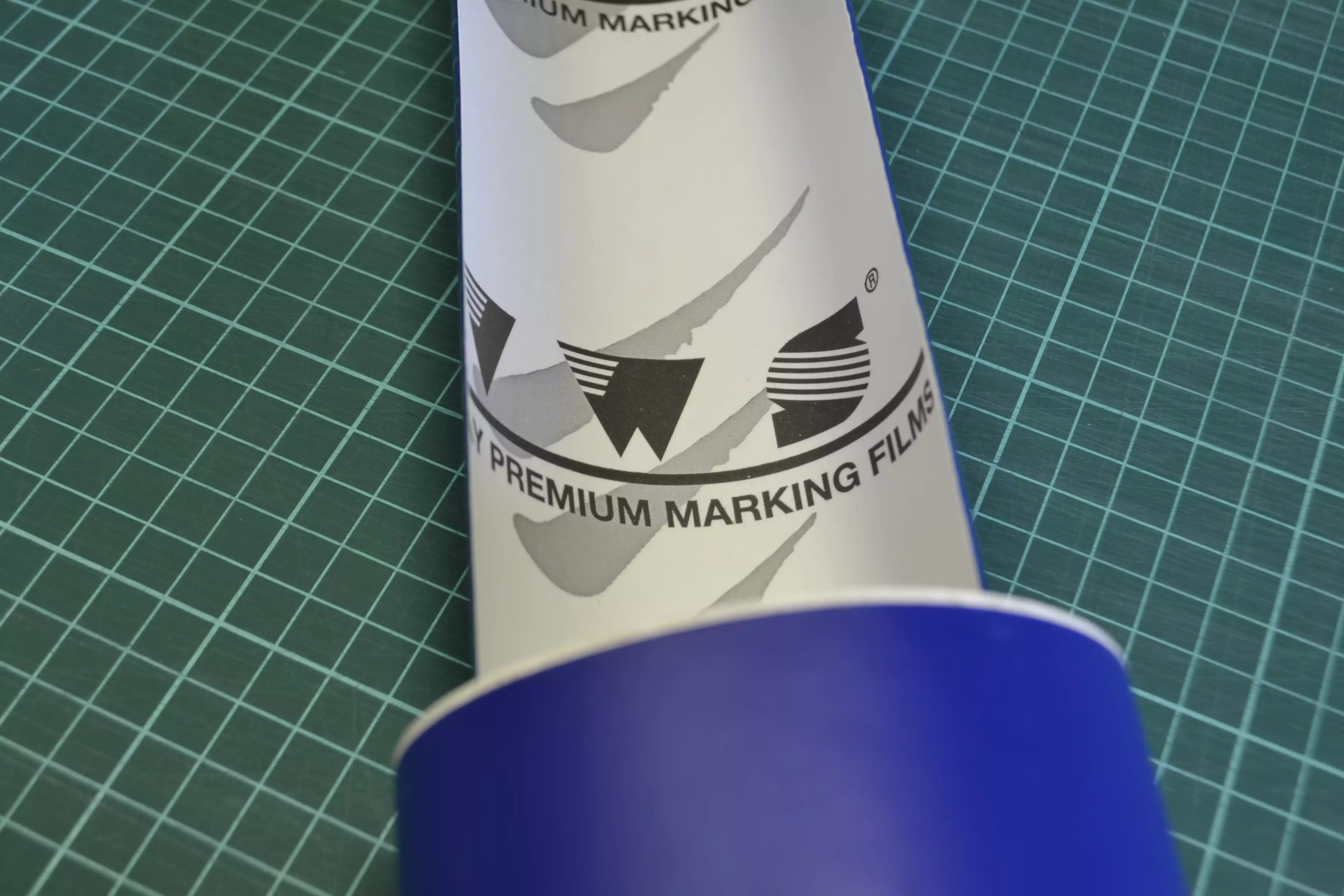 Пленка для автомобилей KPMF 50000