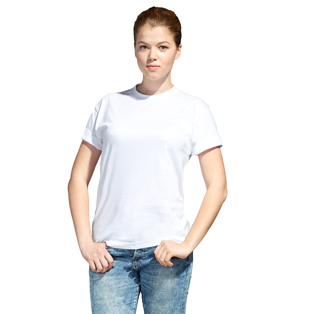 Футболка унисекс арт. 51 StanAction