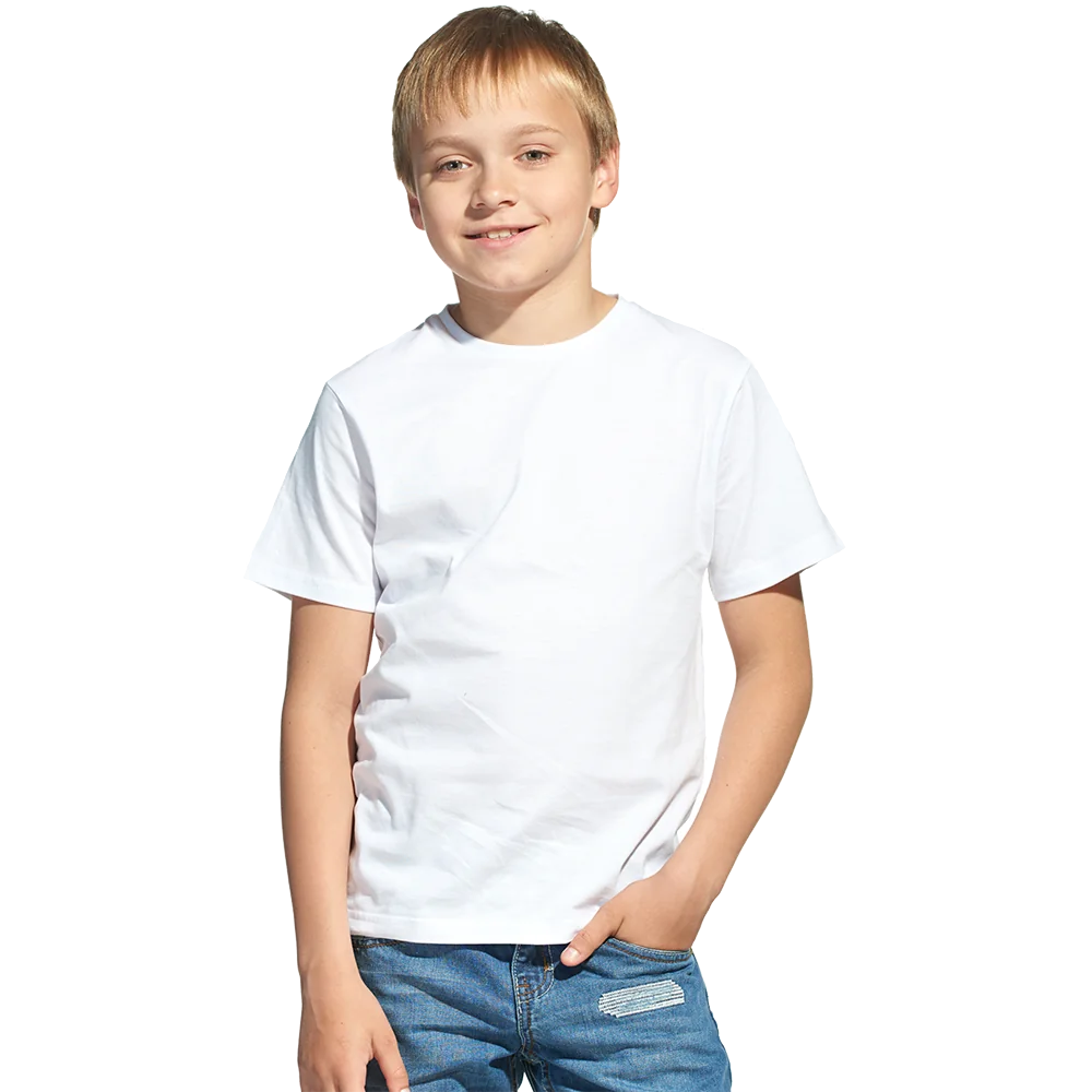 Детская футболка арт. 06U StanClass