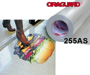 ORAGUARD 255 AS