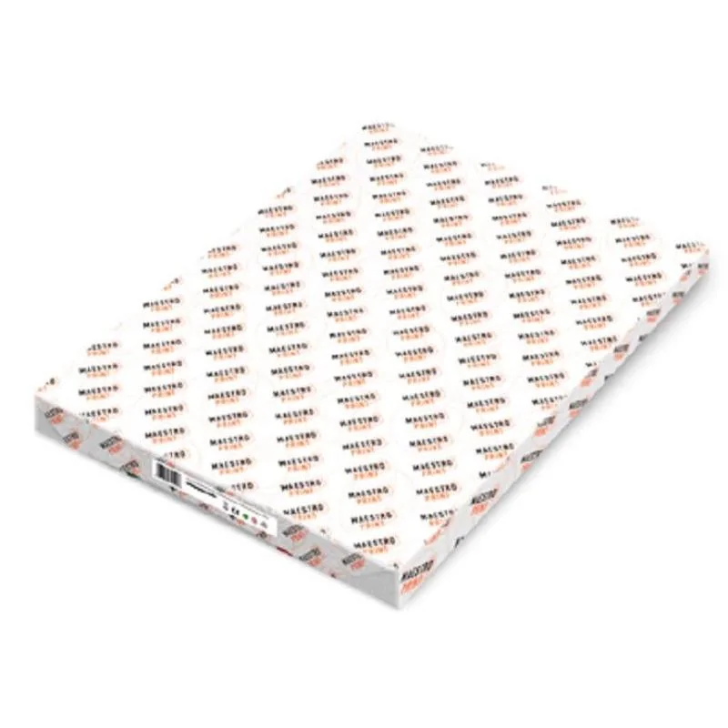 Offset paper in China