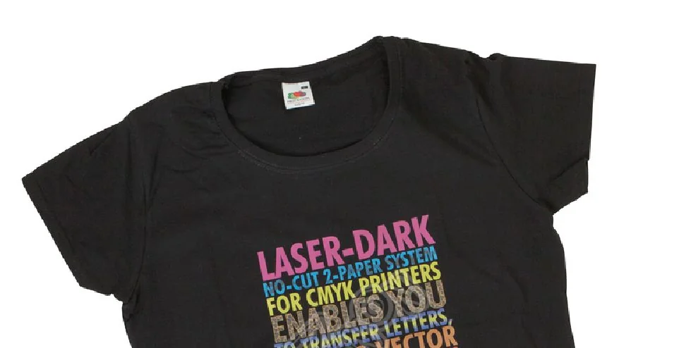 Термобумага FOREVER LASER-DARK