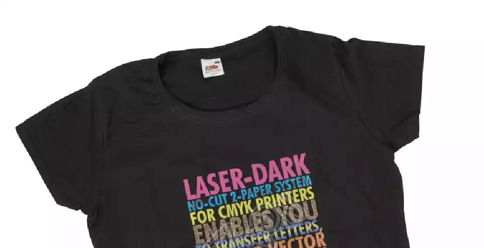 Термобумага FOREVER LASER-DARK