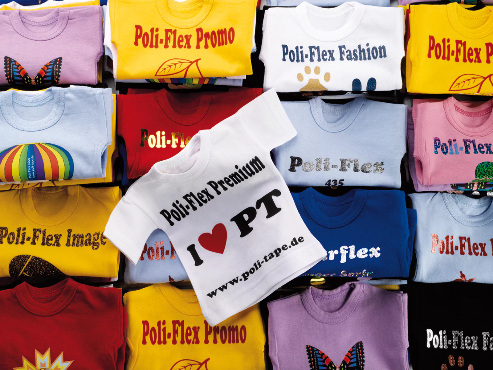 Термопленка Флекс Премиум