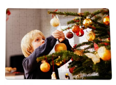 Пазл [280*310] Магнит