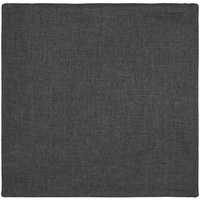 Наволочка Settle In, темно-серая