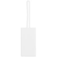 Пуллер Bunga, белый