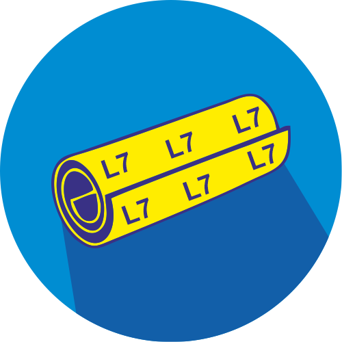 Брендированная упаковка