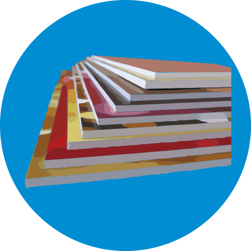 Планшеты на пенокартоне