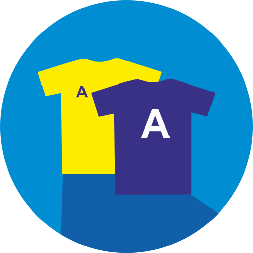 Термоаппликации на одежду