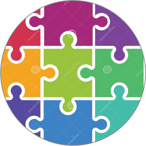 Сублимационная печать на пазлах