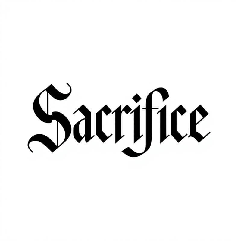 Каллиграфия