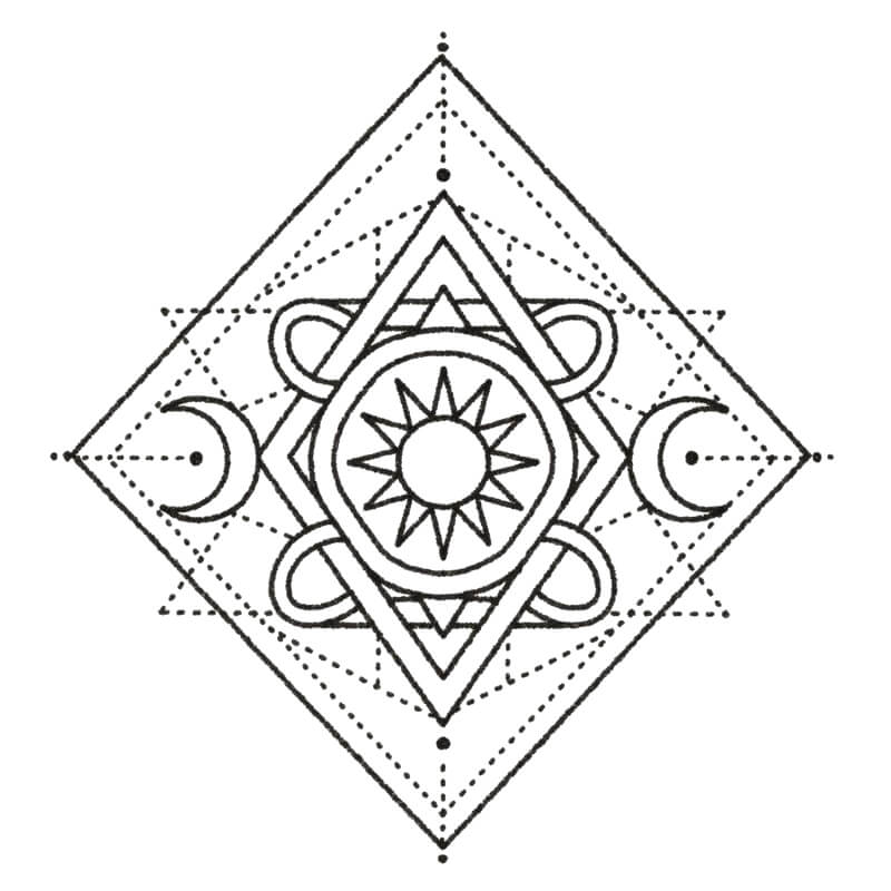 Геометрический