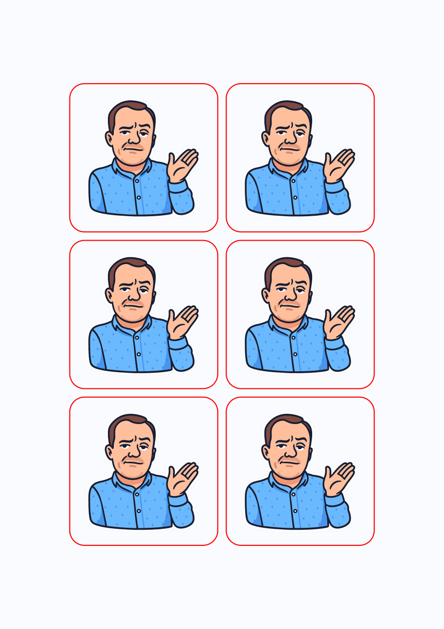 Стикерпак #867013