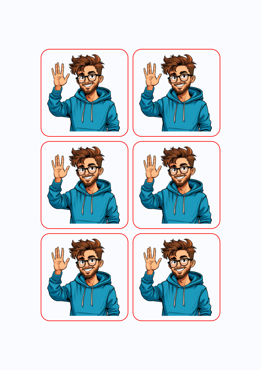 Стикерпак #936909