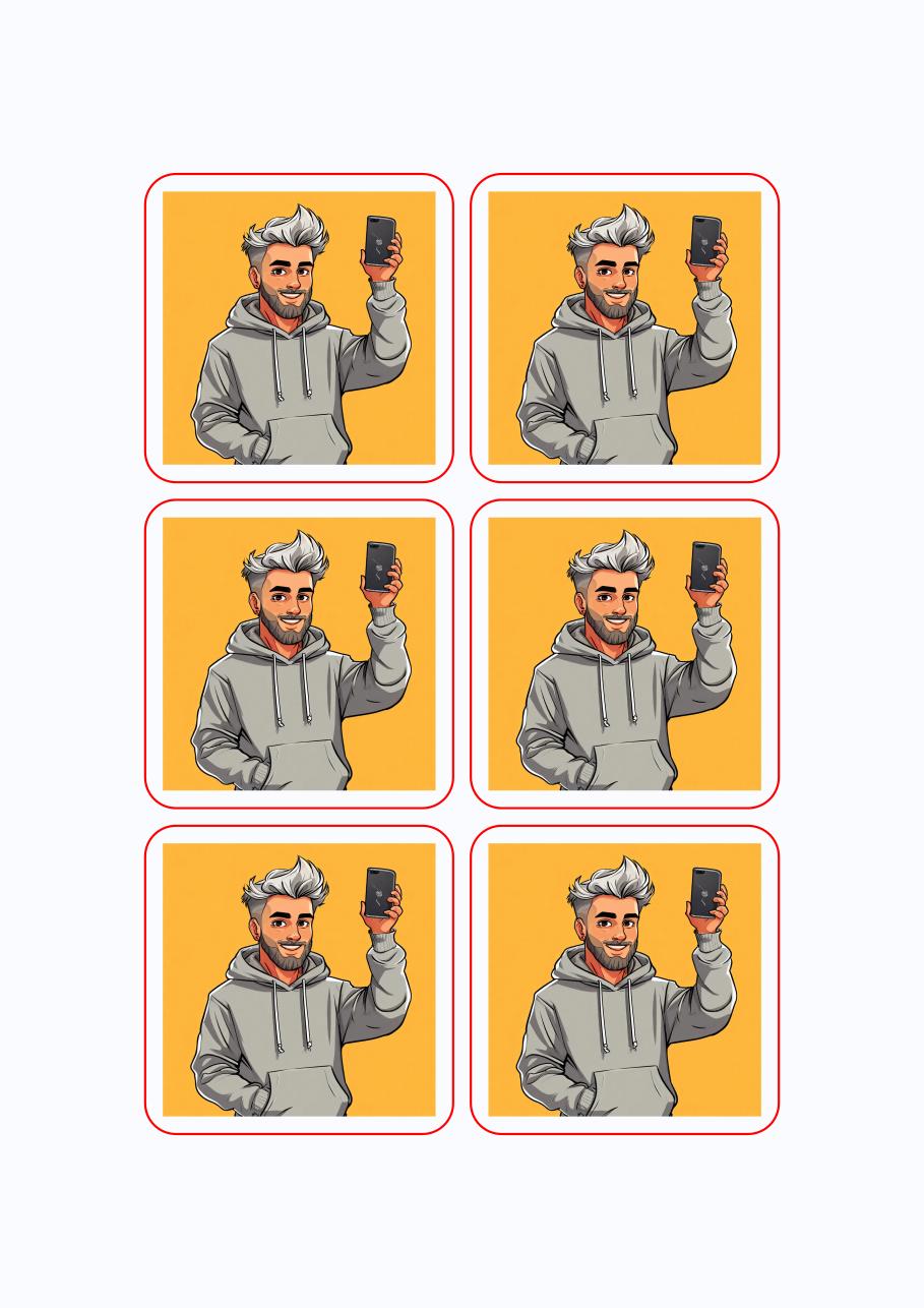 Стикерпак #768231
