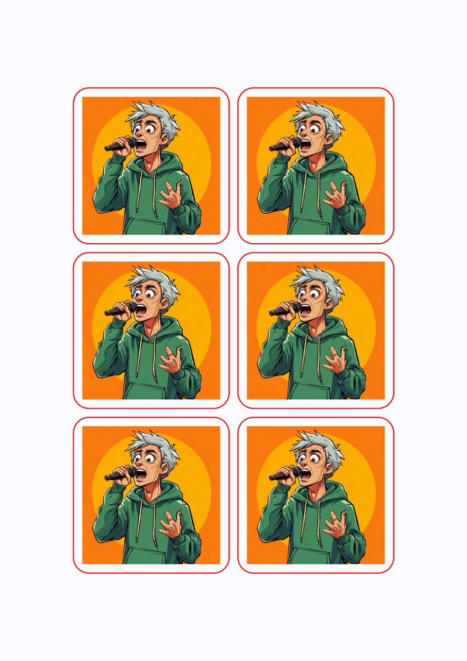 Стикерпак #525527