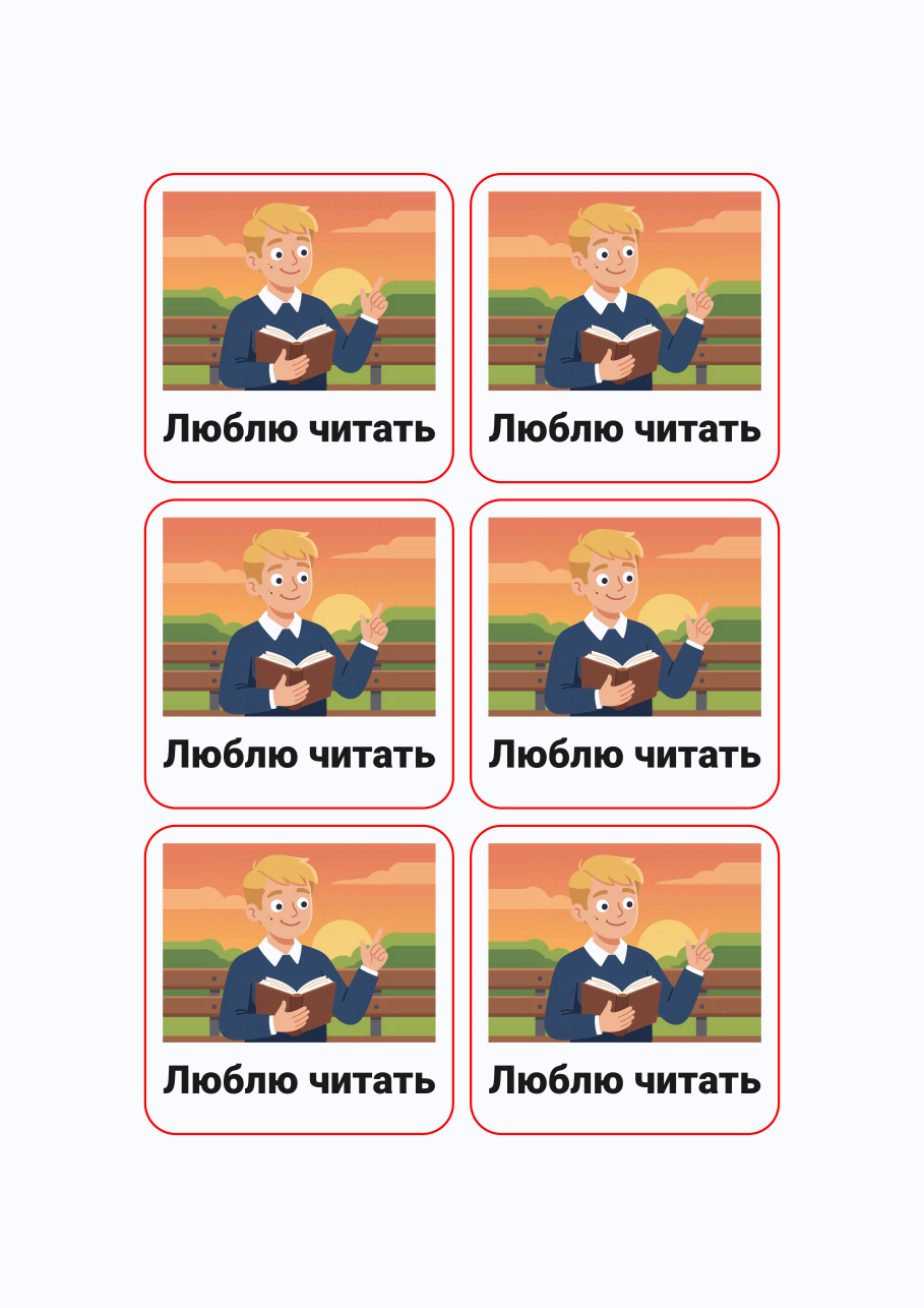 Стикерпак #527865