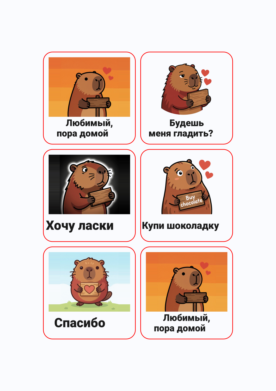 Стикерпак #546951