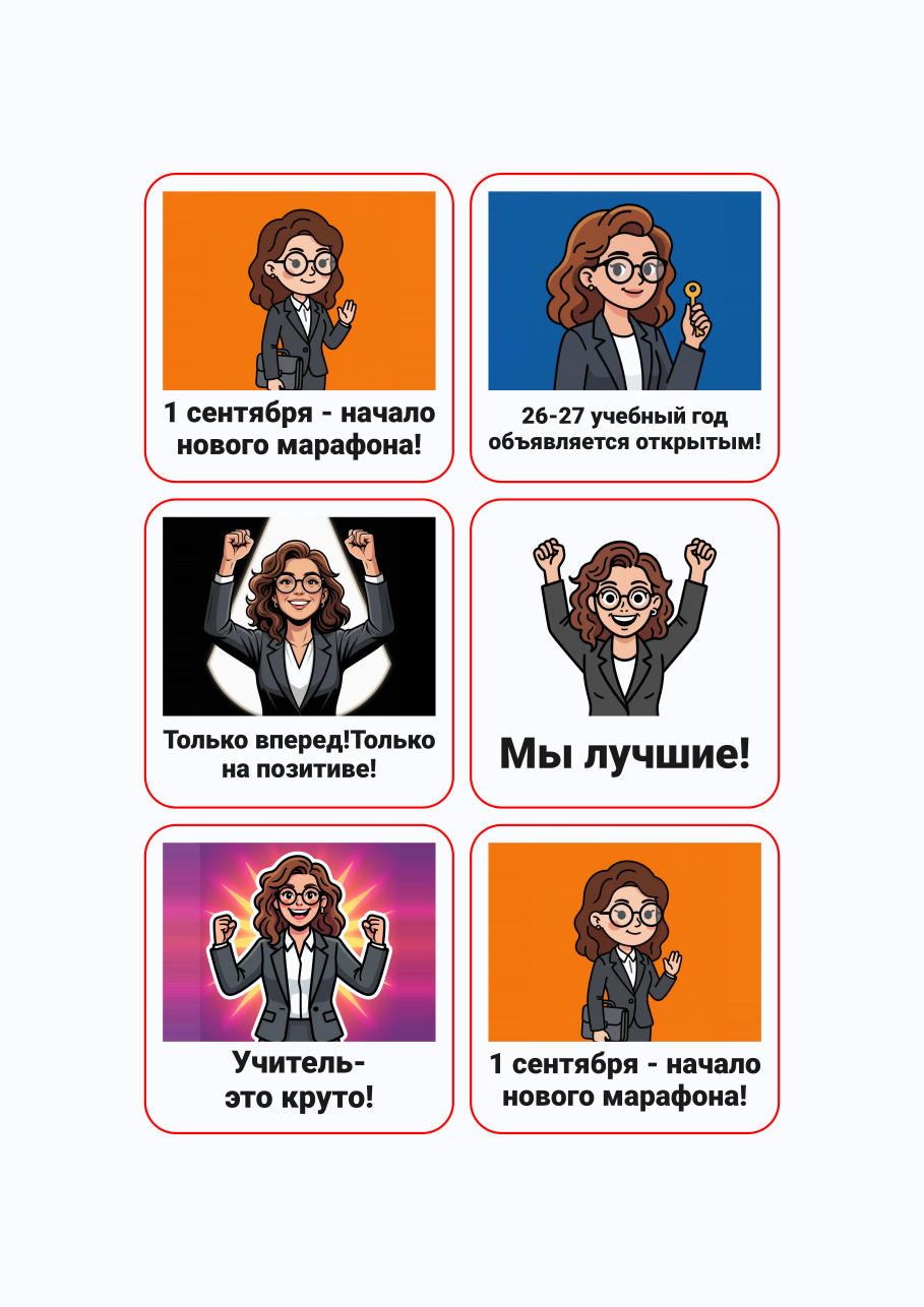 Стикерпак #834792