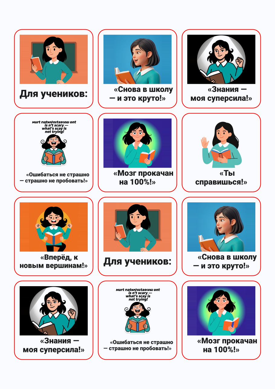 Стикерпак #908557