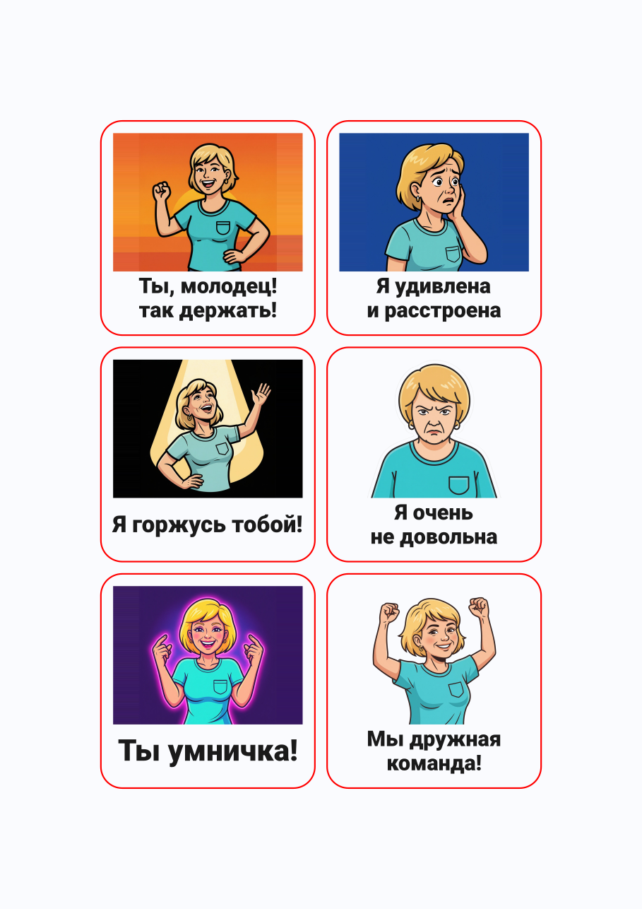 Стикерпак #921431