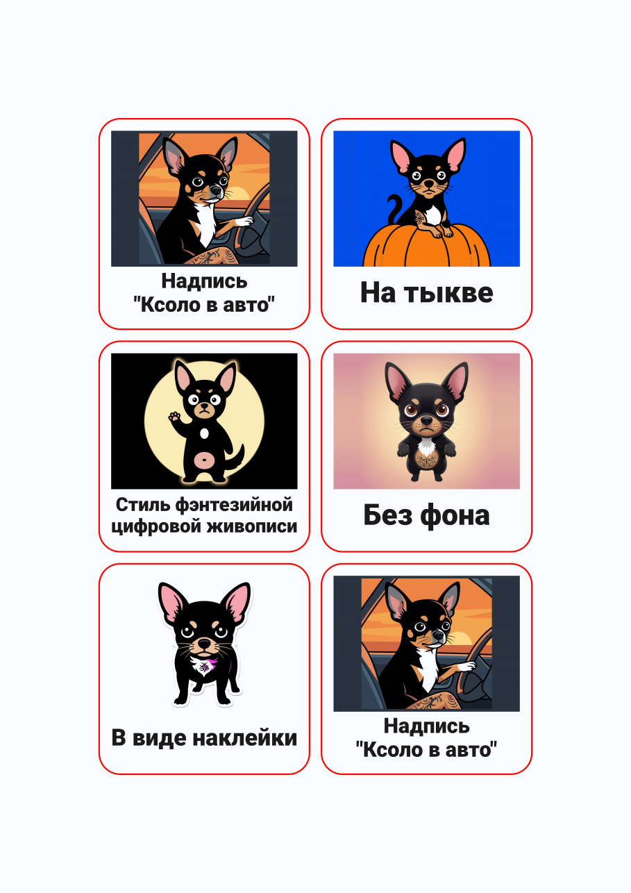 Стикерпак #333633