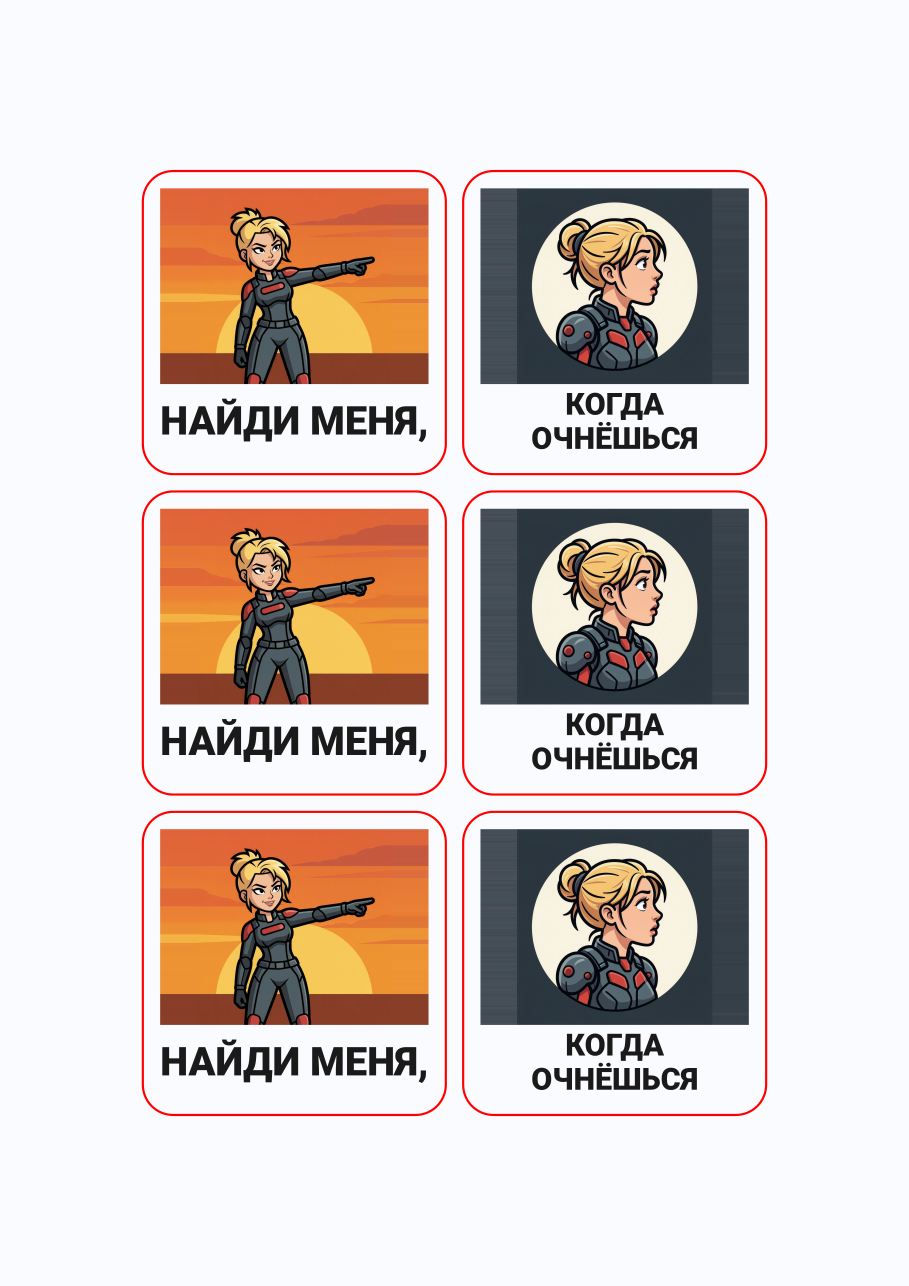 Стикерпак #468456