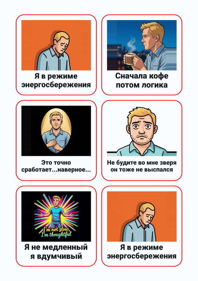 Стикерпак #783059