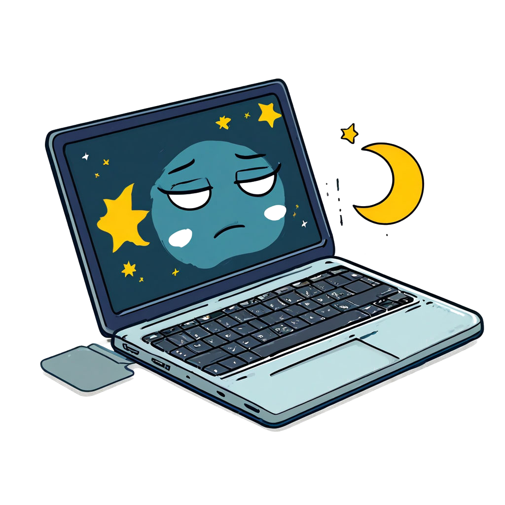 Ненавижу понедельники