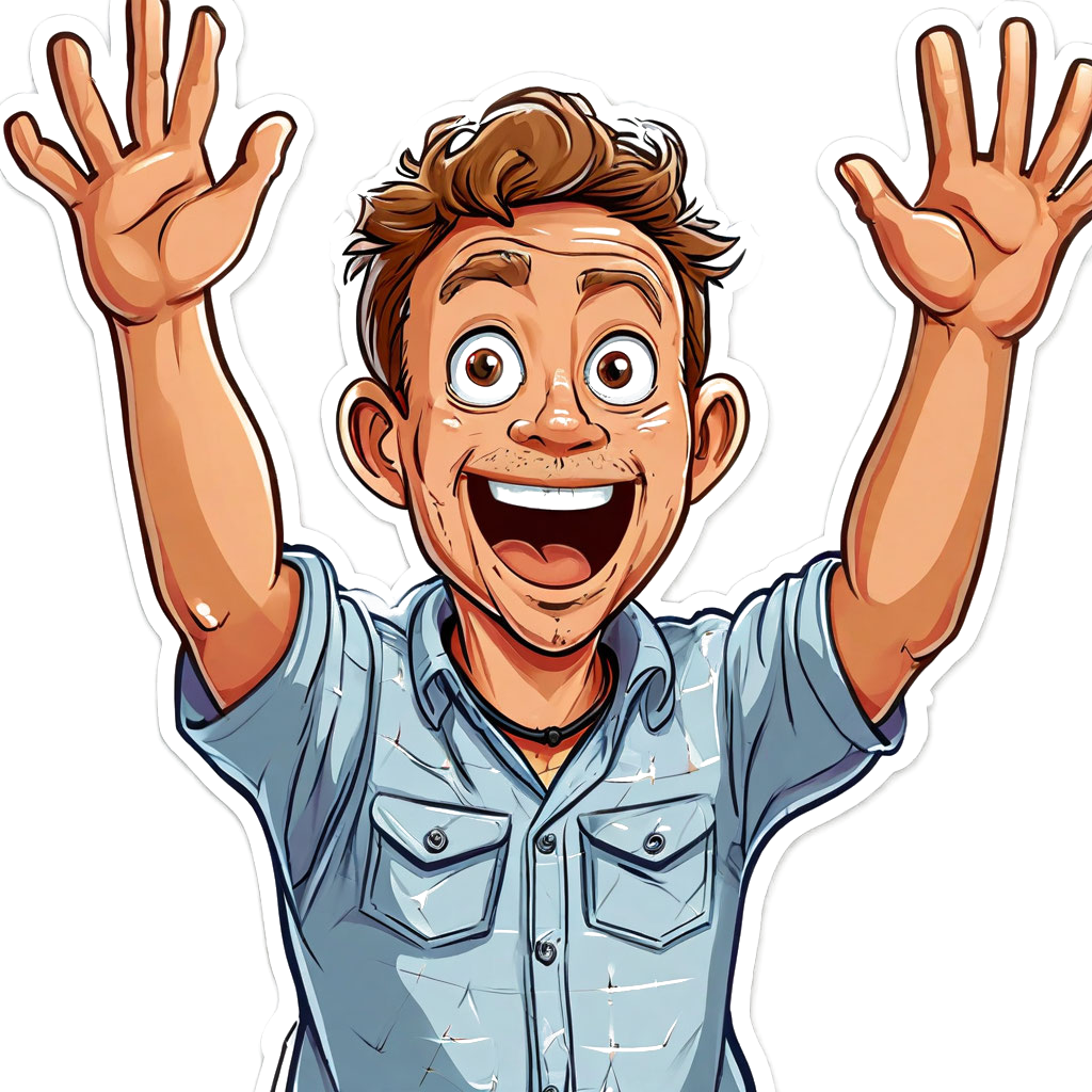 Hey!