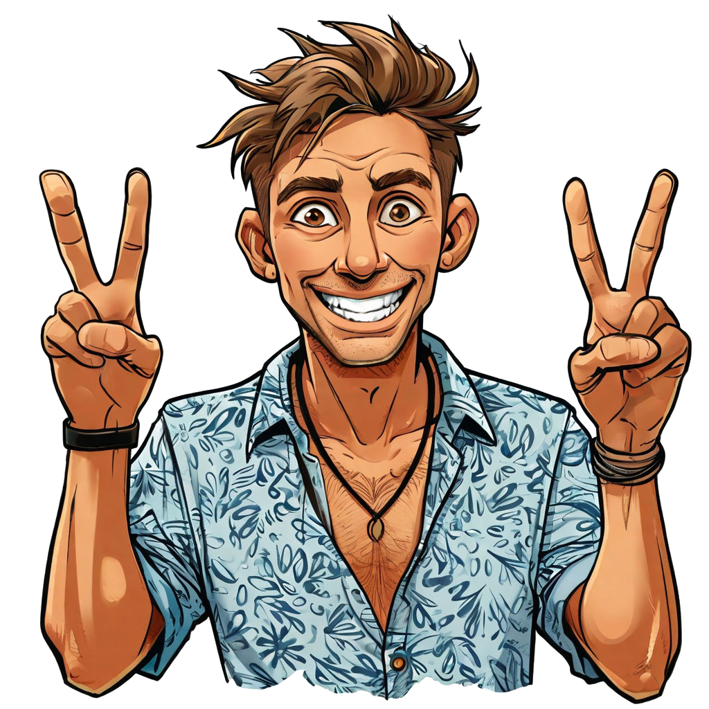 Yo!