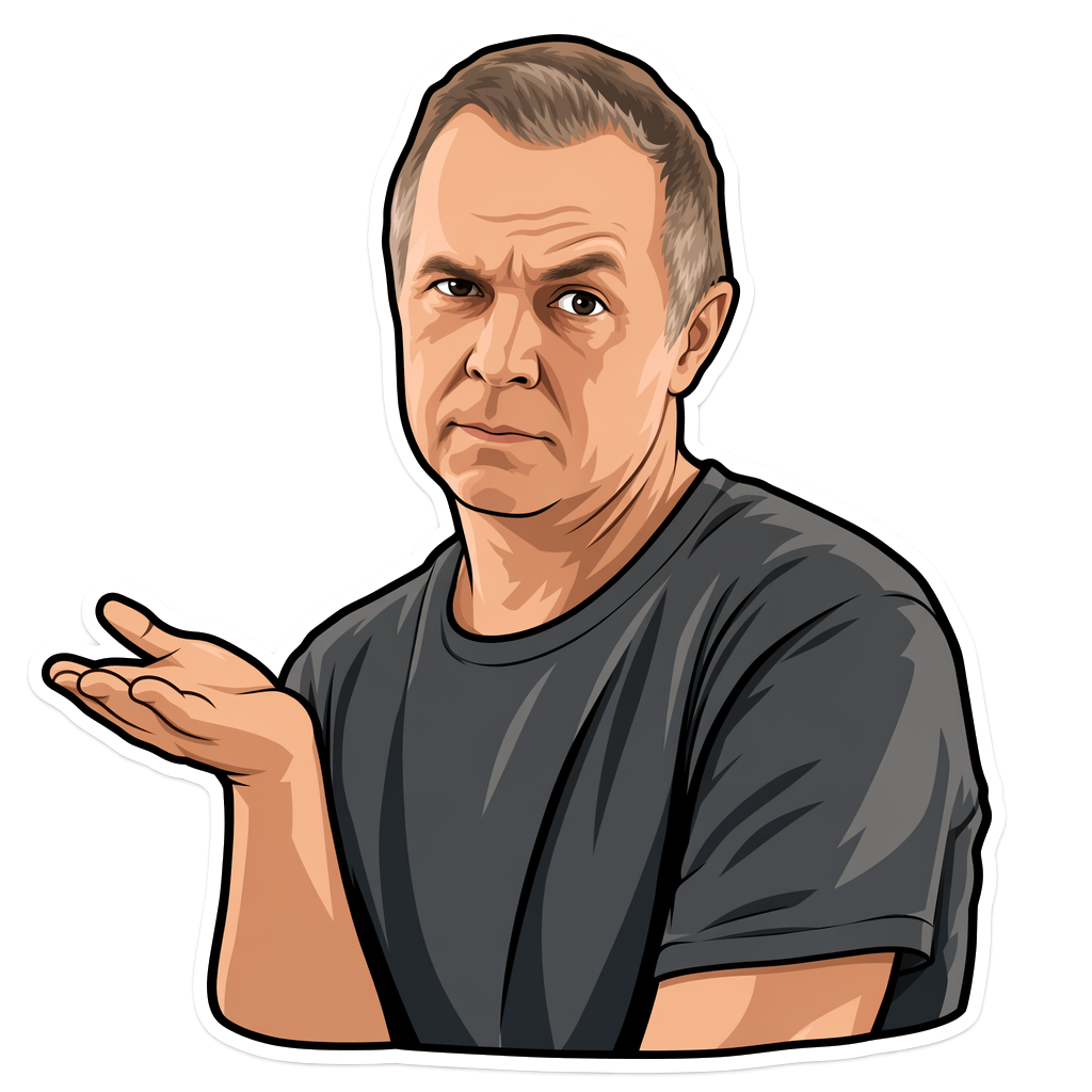 Привет! Медмед!