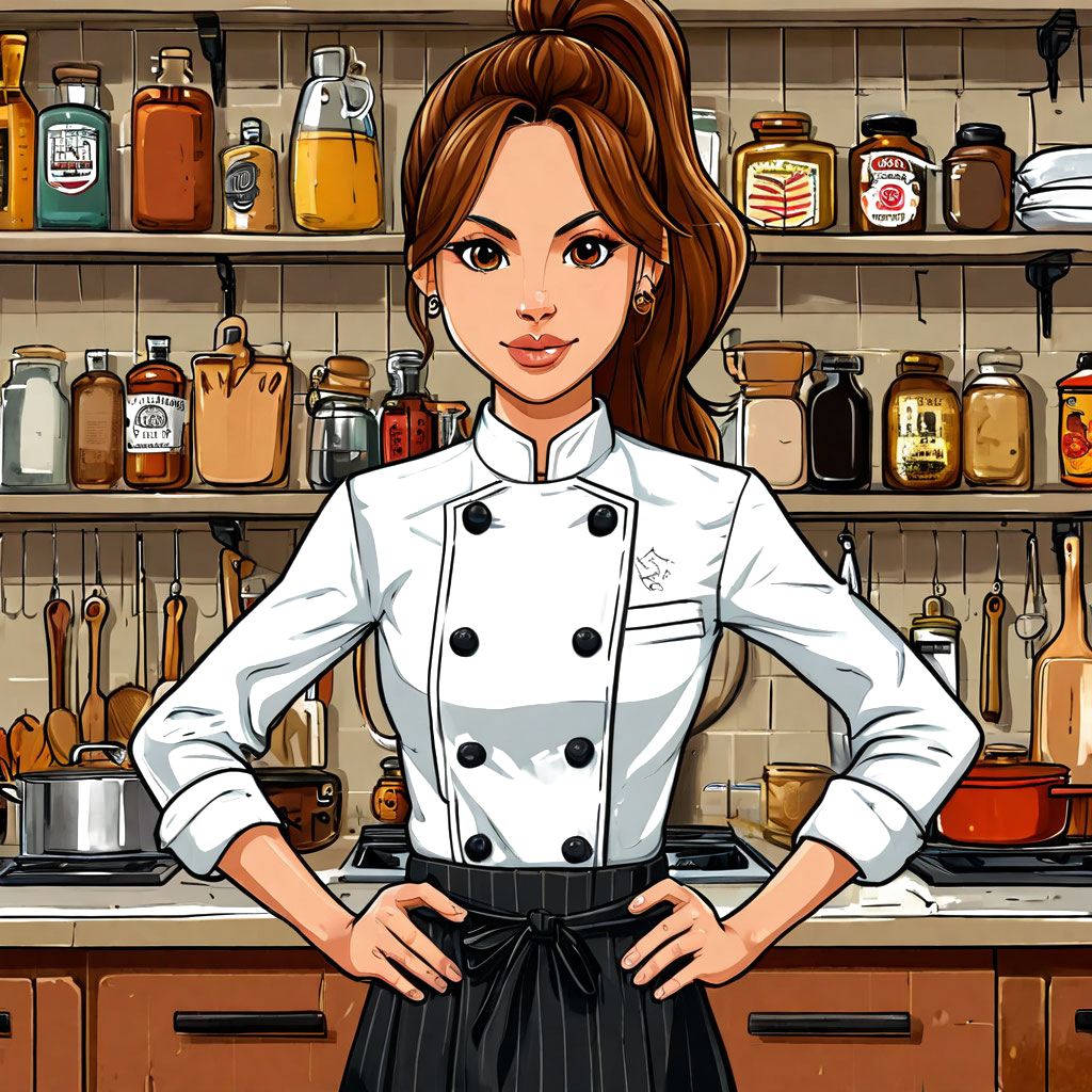 Алиса знает все!